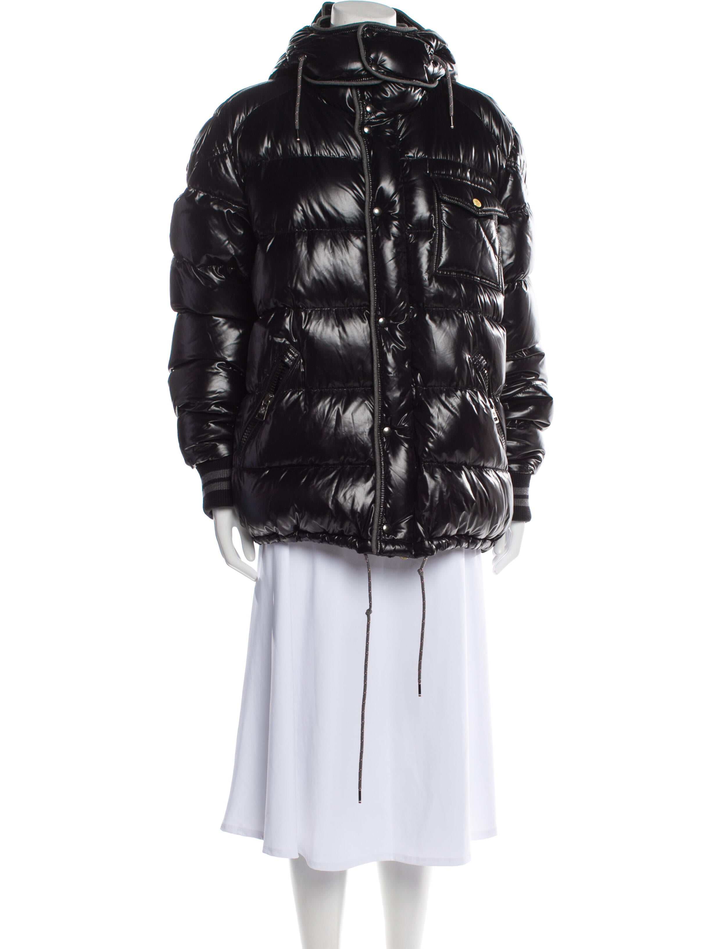 MONCLER 25S DOWN JACKET 413