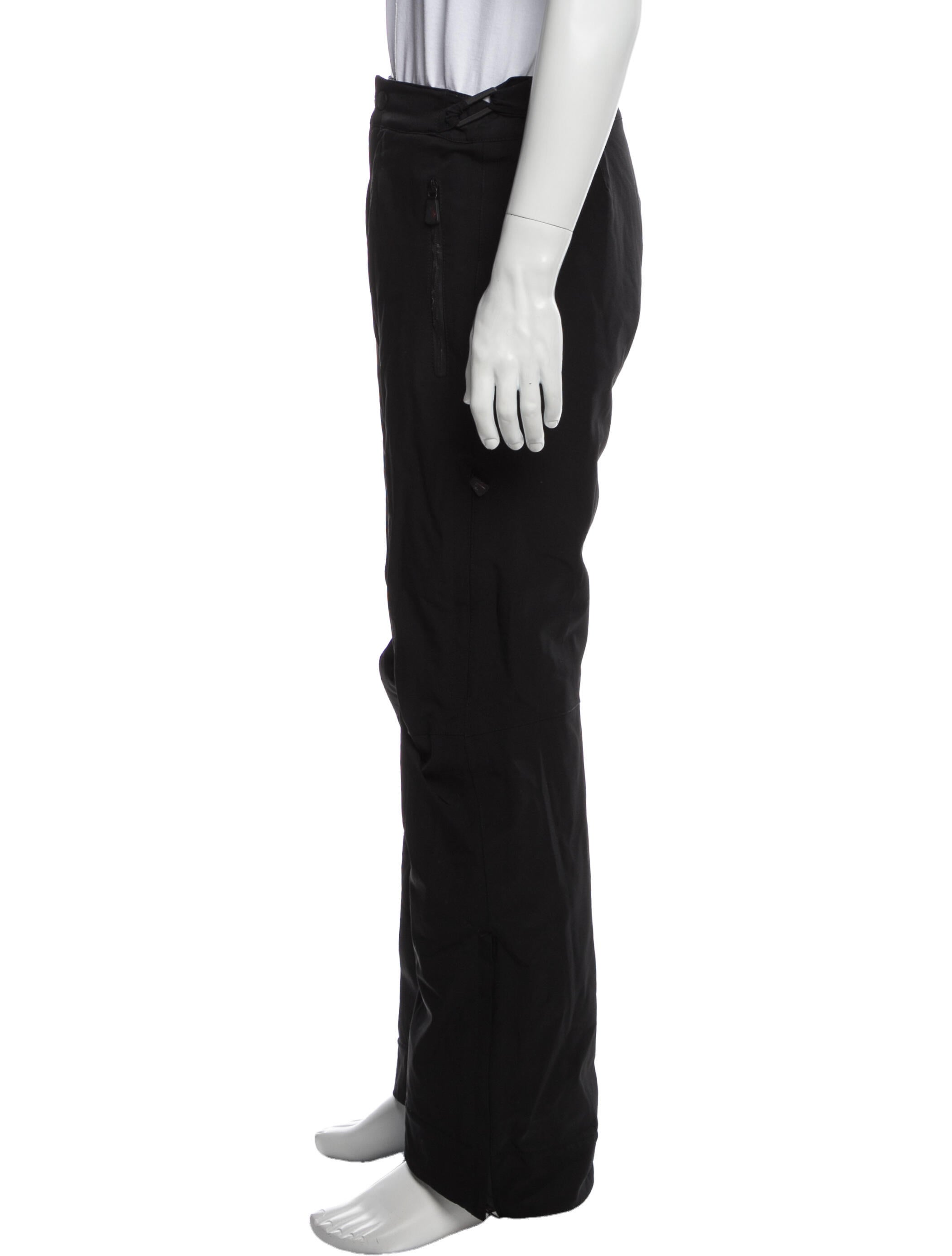 MONCLER 25S PANTS 455