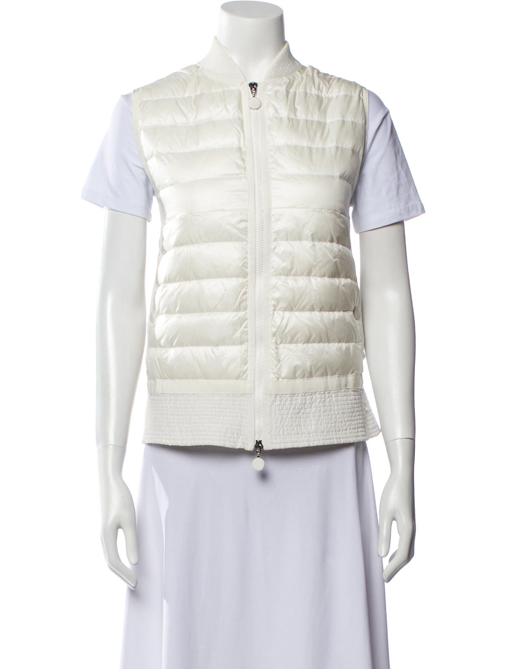 Moncler Marseillan Vest