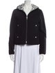 Chanel 2021 Neige Puffer Jacket