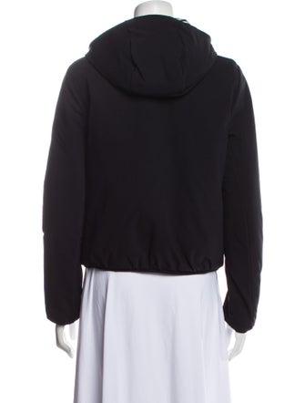 Chanel 2021 Neige Puffer Jacket