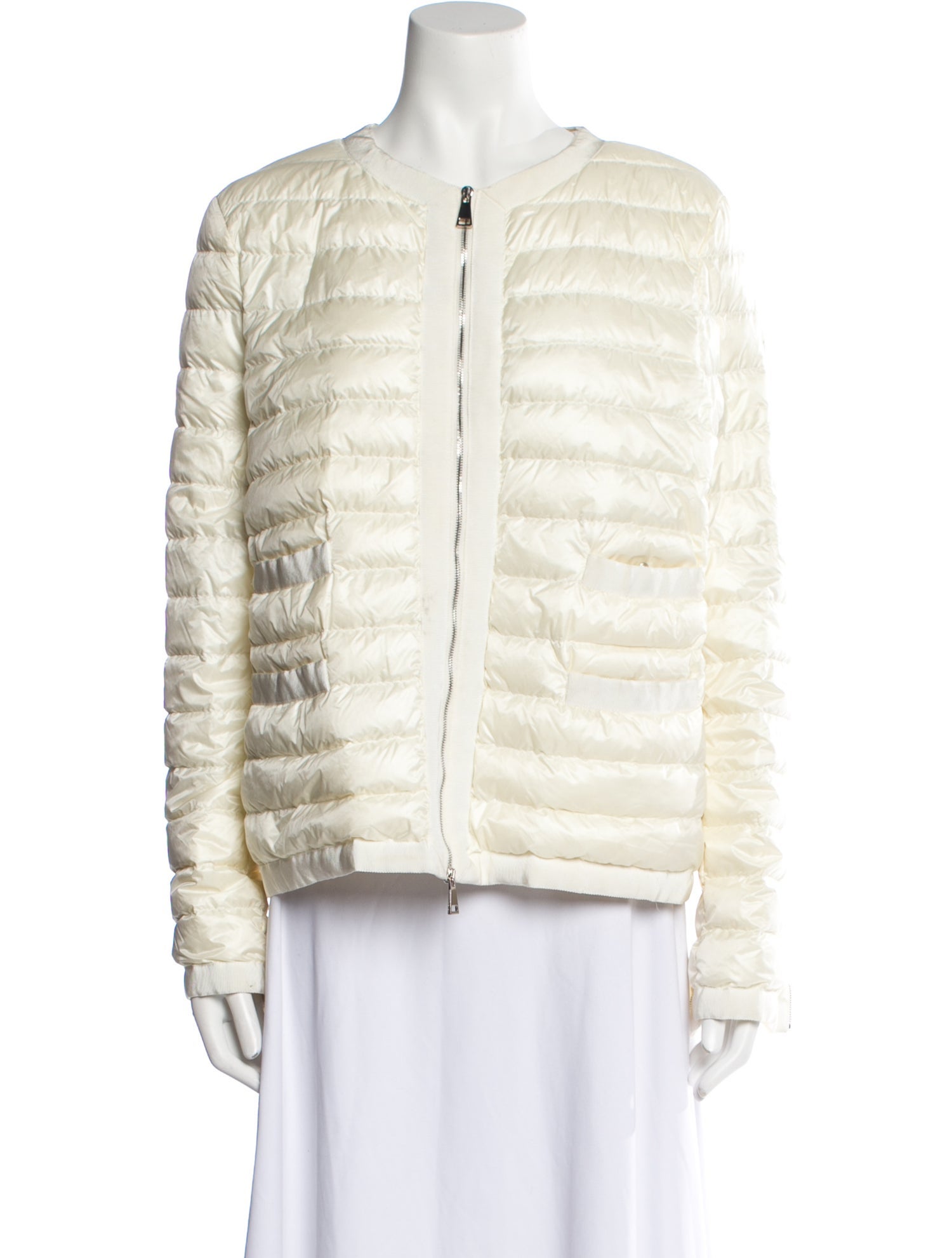MONCLER 25S DOWN JACKET 297 main image 1
