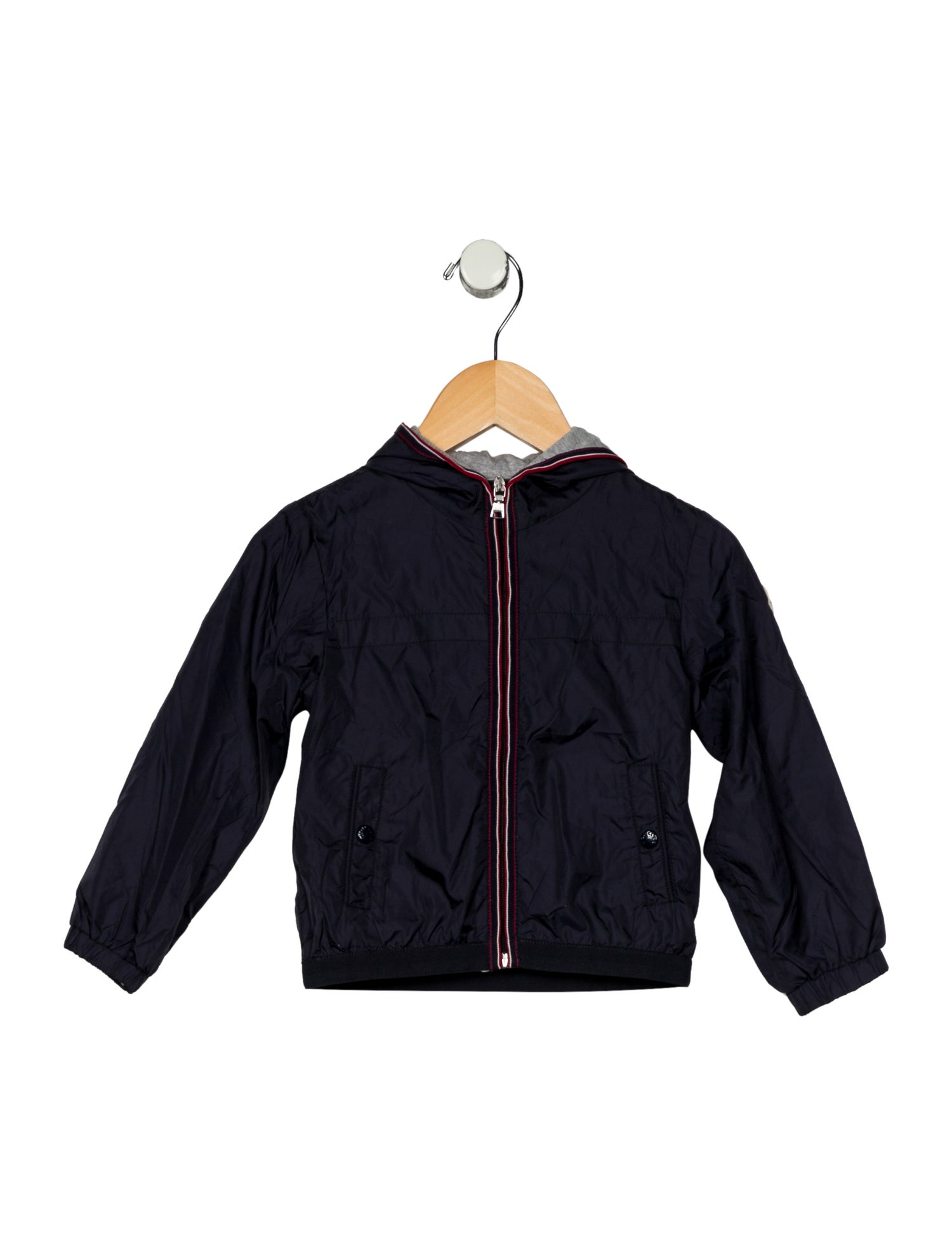 Moncler Toddler Kids' Casual jacket Neutrals Sizes 26, Boys