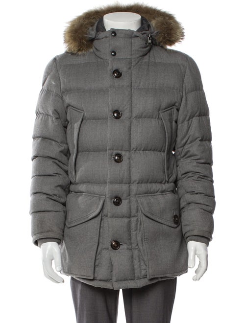 Moncler Coat