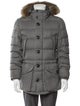 Moncler Coat