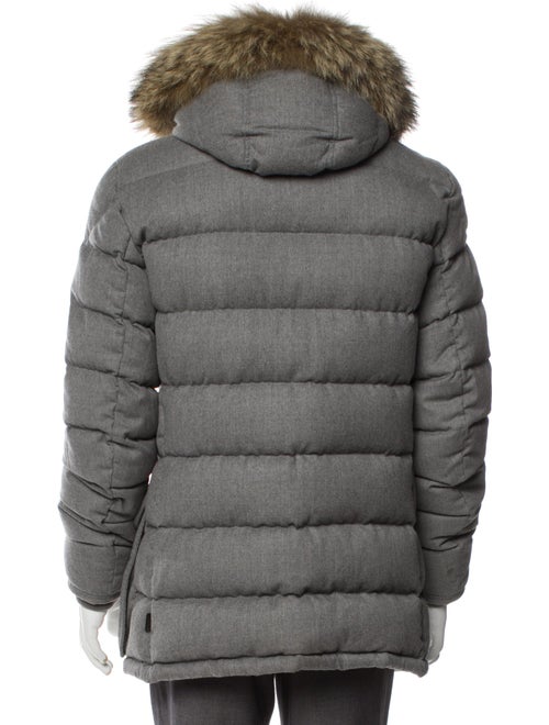 Moncler Coat