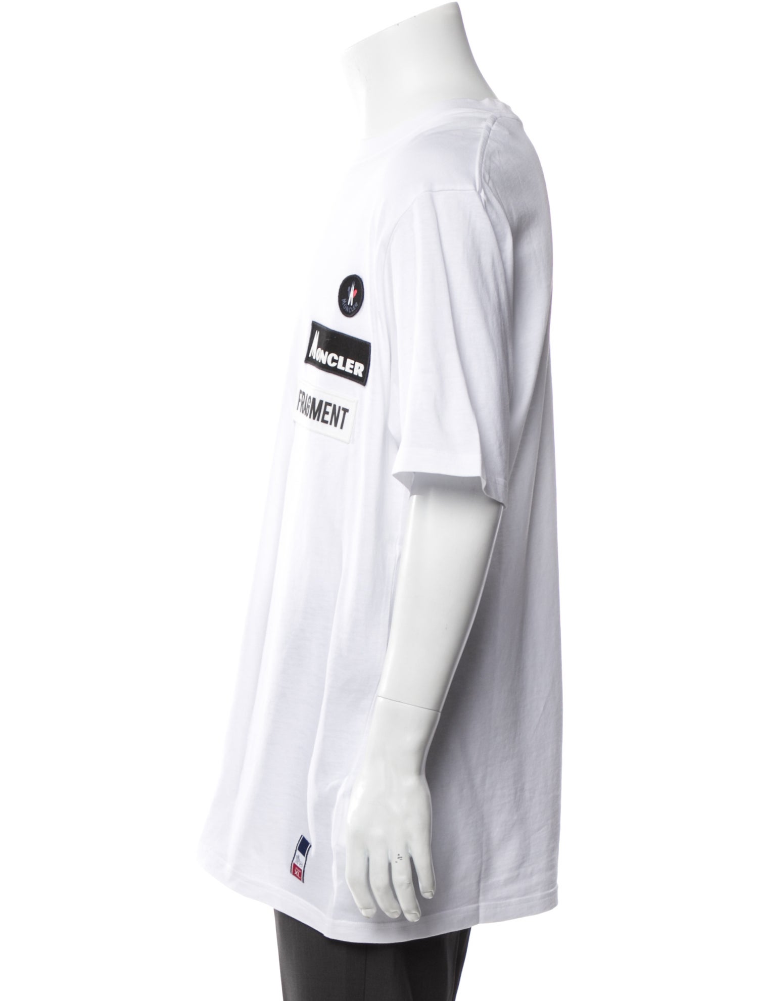 fragment design x moncler