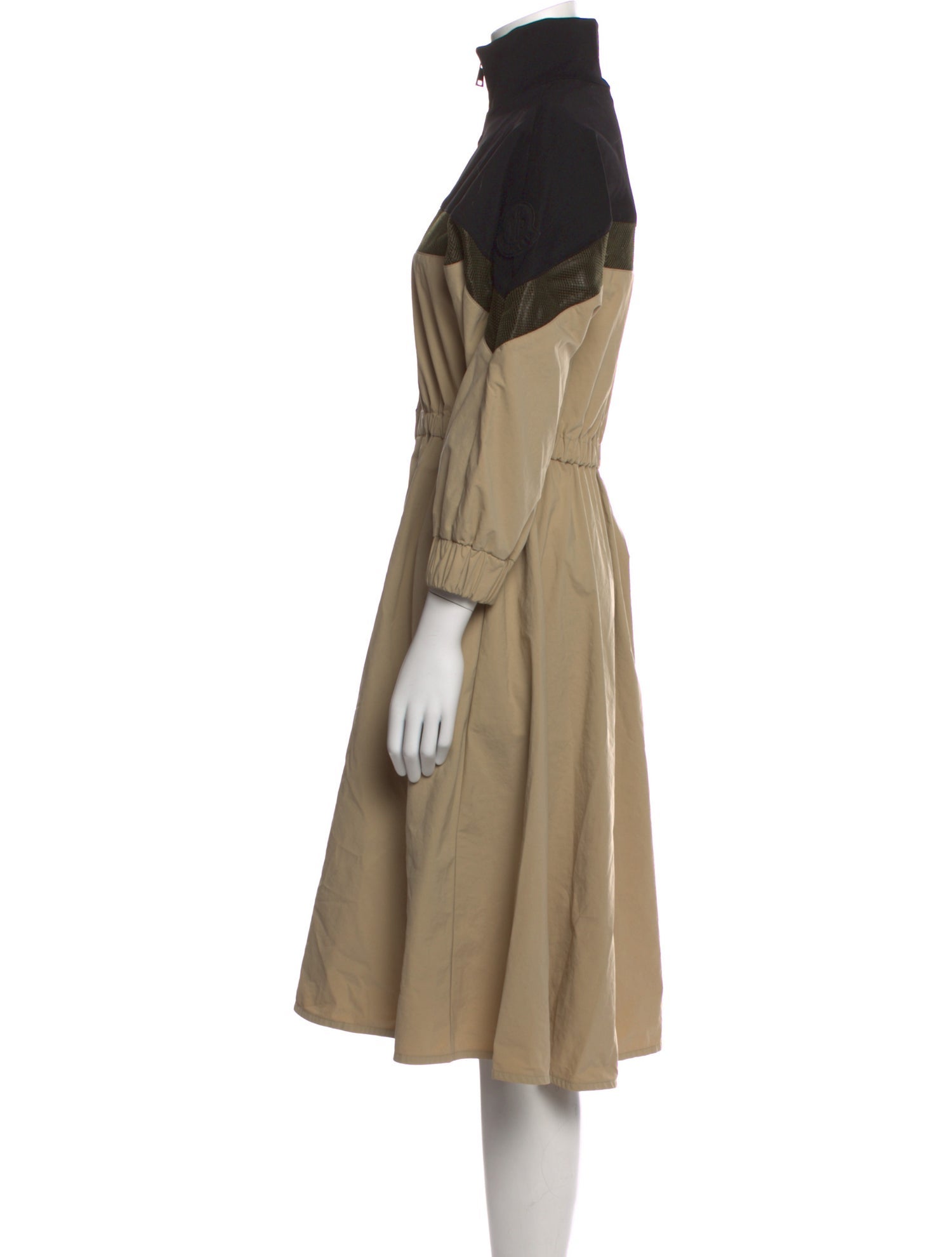 moncler womens coat On Sale Authenticated Resale The RealReal