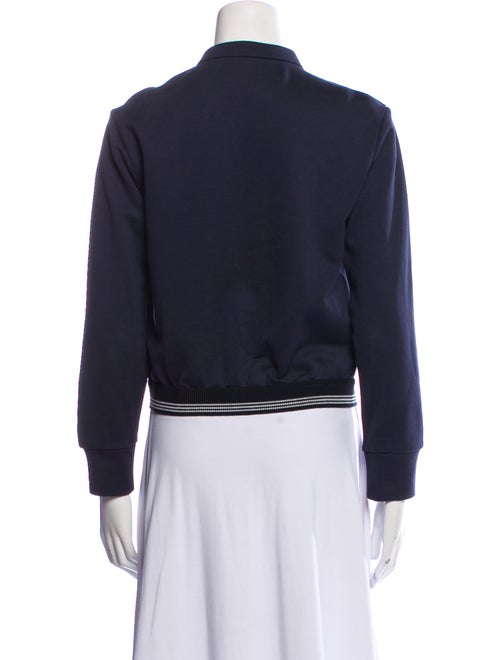 Moncler Nylon Down Jacket