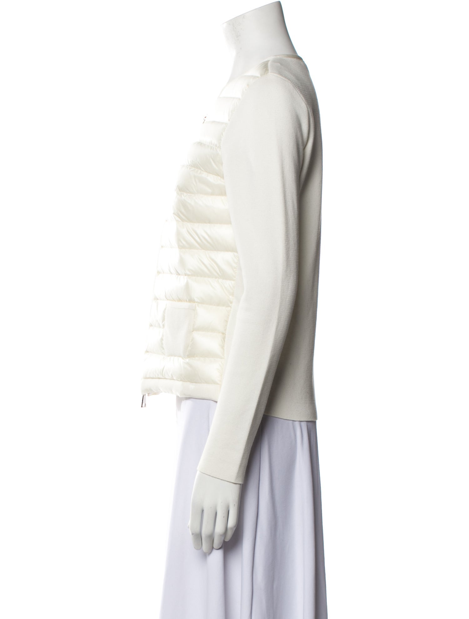 Moncler Crew Neck Sweater