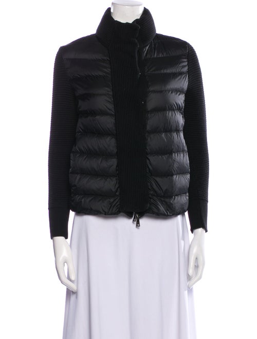 Moncler Down Jacket