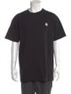 Moncler Crew Neck Short Sleeve T-Shirt