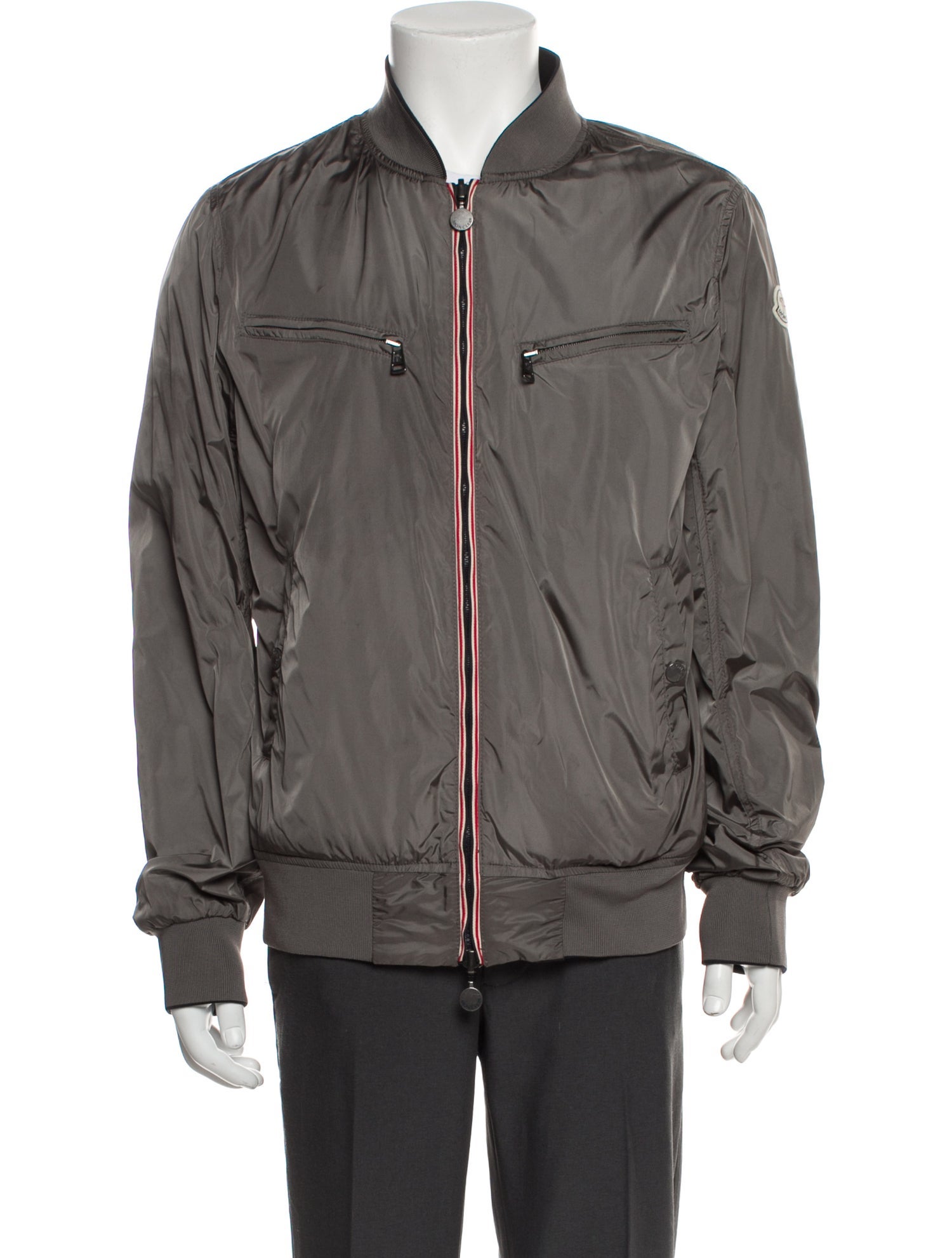 Moncler Bomber Jacket