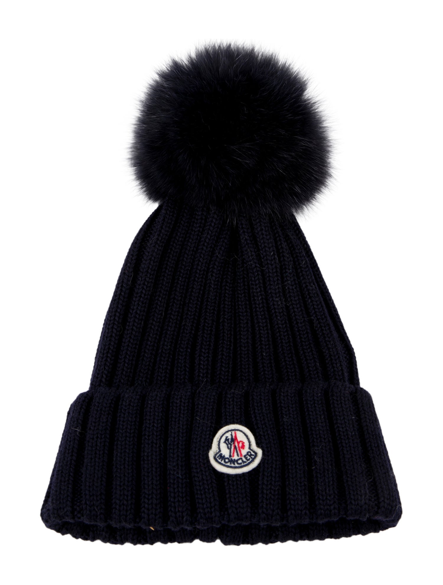 Moncler Knit Beanie