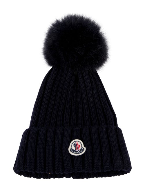 Moncler Knit Beanie