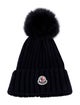 Moncler Knit Beanie