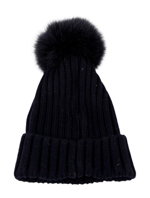 Moncler Knit Beanie