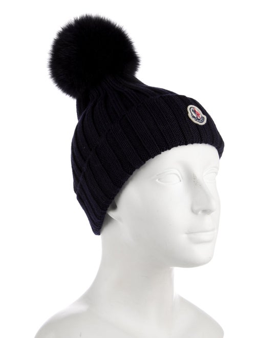 Moncler Knit Beanie