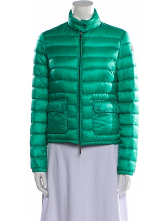 Moncler Lans Down Jacket