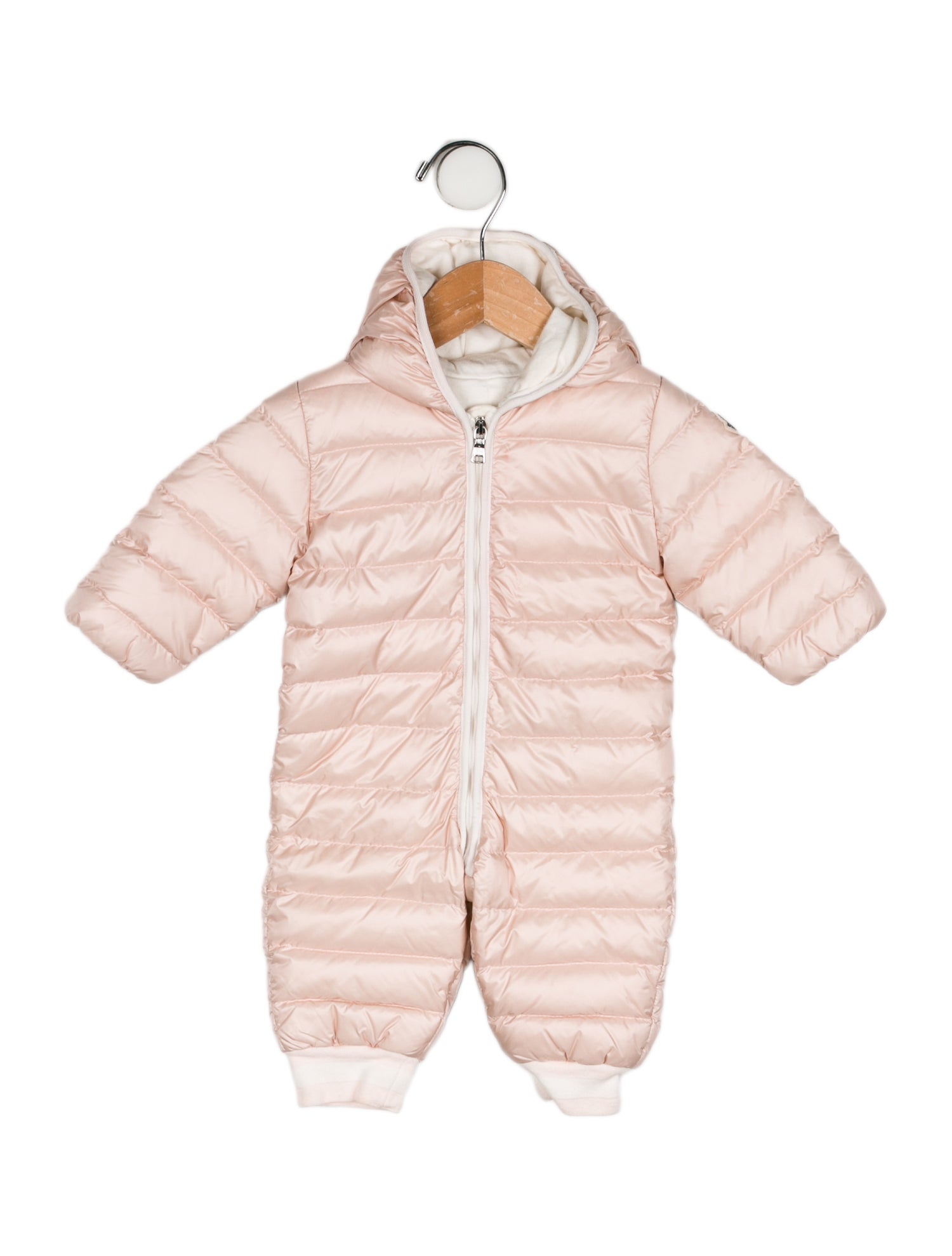 moncler pram suit