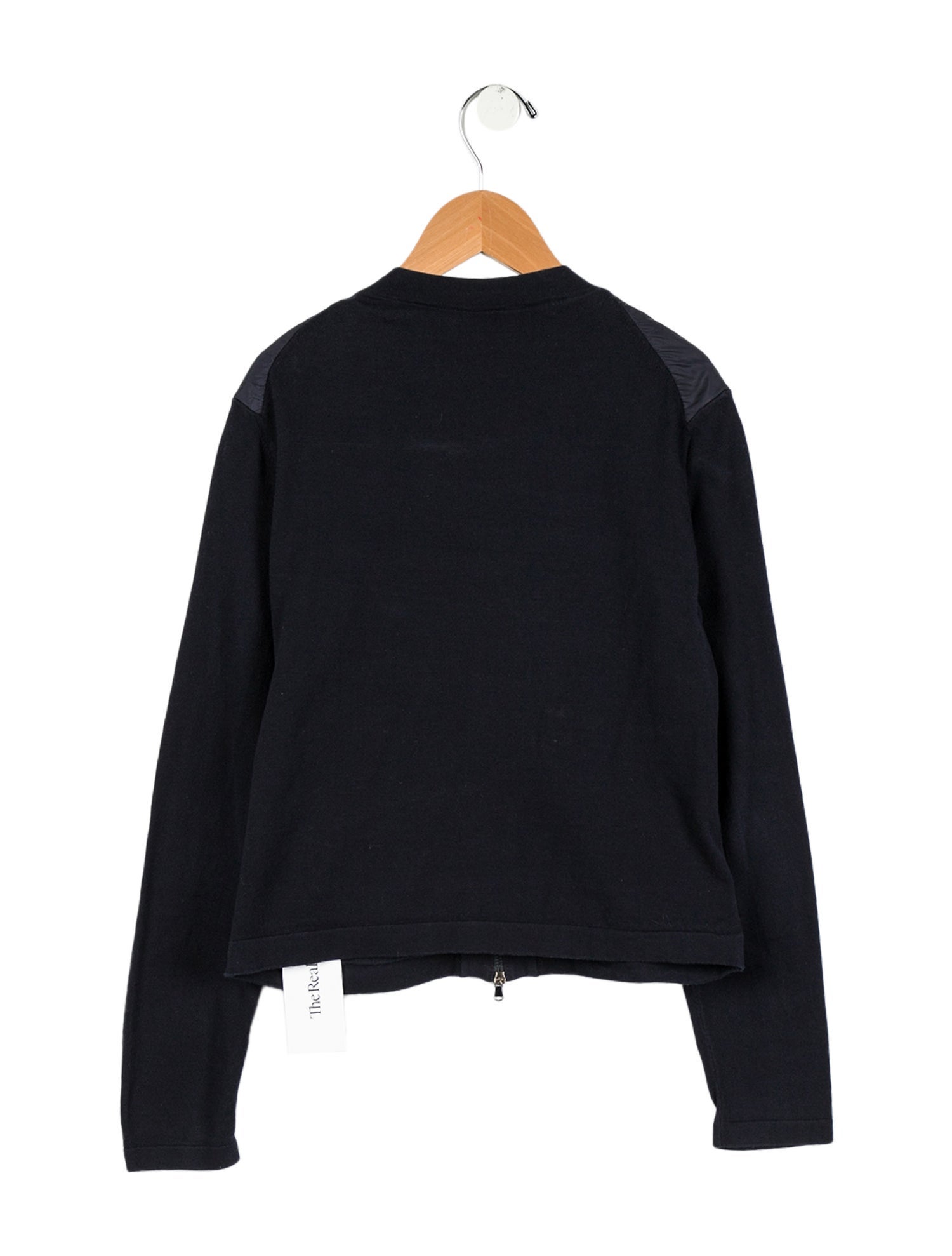 Moncler Girls' Evening Jacket