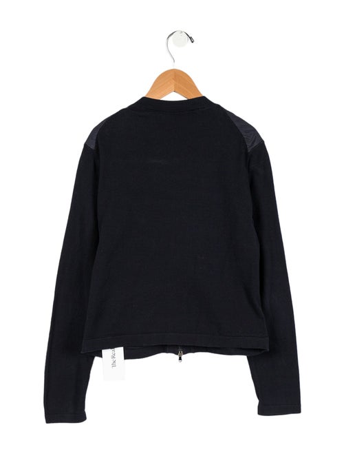 Moncler Girls' Evening Jacket