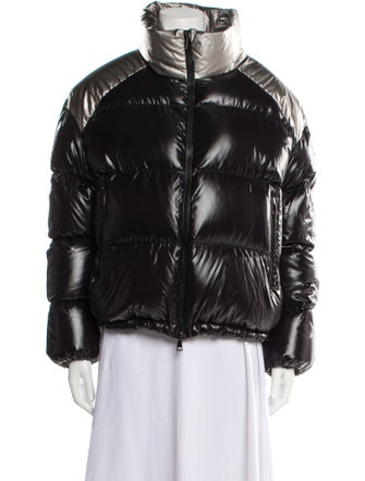 Moncler 2021 Down Jacket