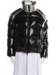 Moncler 2021 Down Jacket