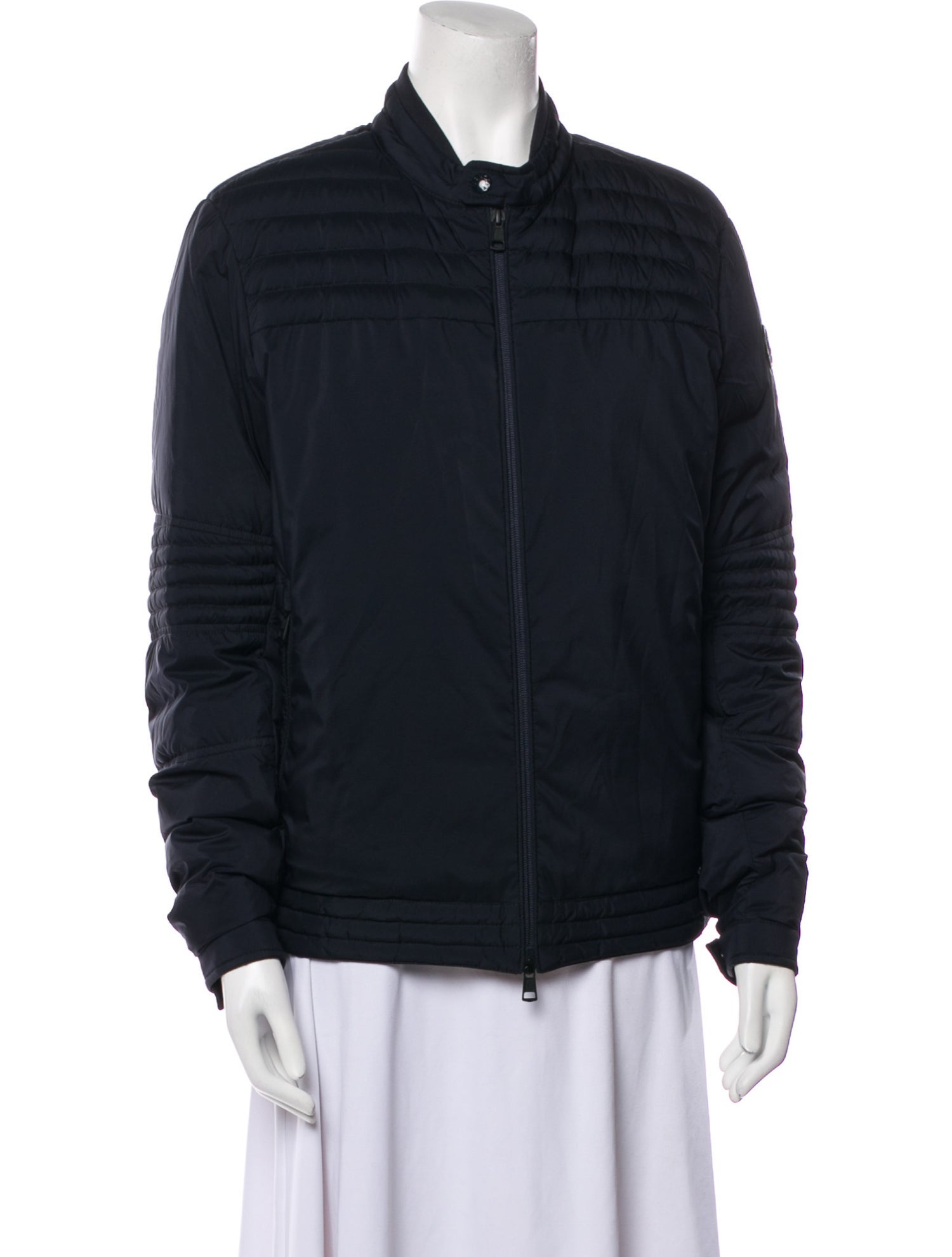 MONCLER 25S JACKET 483