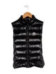 Moncler Girls Down Winter Vest