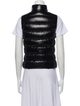 Moncler Girls Down Winter Vest