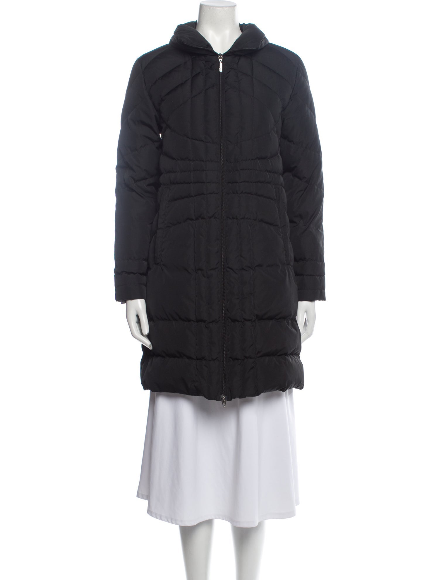 Moncler Vintage Coat