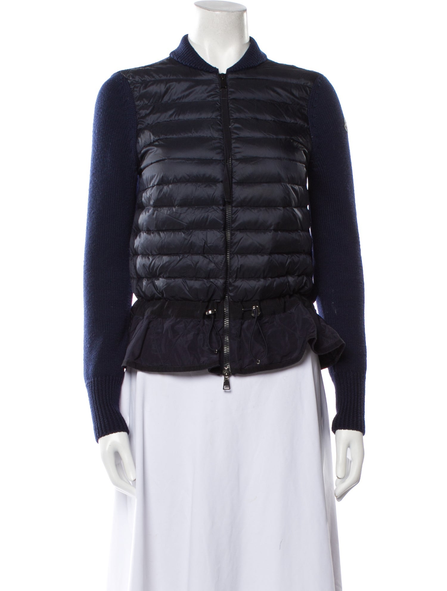 MONCLER 25S JACKET 360