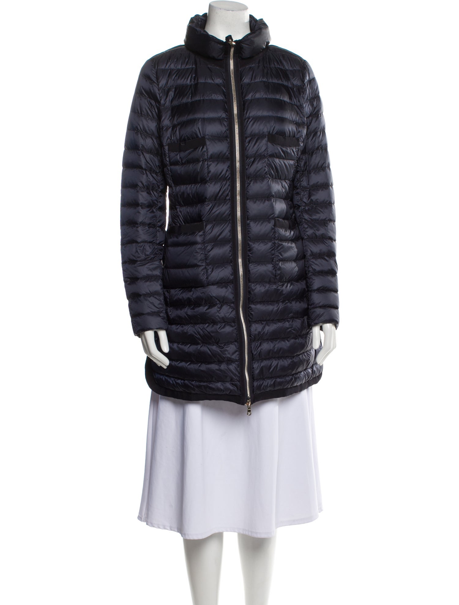 Moncler Down Jacket
