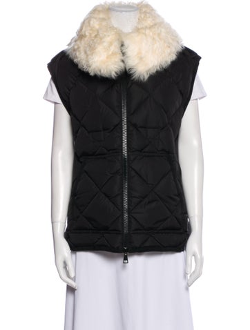 Moncler Jackets Vest XS