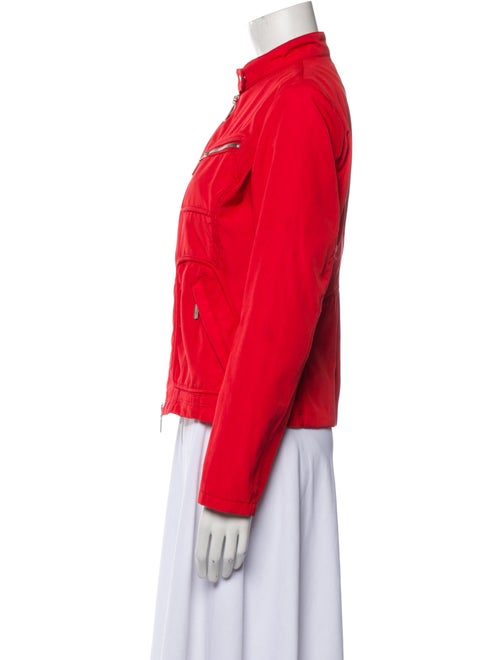 Moncler Biker Jacket