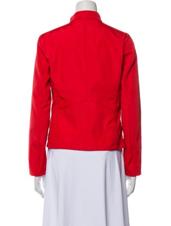 Moncler Biker Jacket