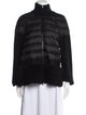 Moncler Down Jacket