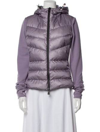 Moncler Grenoble Down Jacket w/ Tags