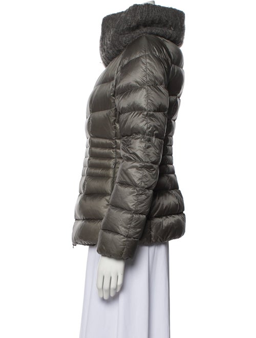 Moncler Down Coat