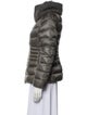 Moncler Down Coat
