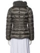 Moncler Down Coat
