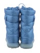 Moncler Nylon Boots