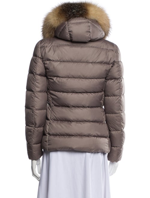 Moncler 2015 Down Jacket