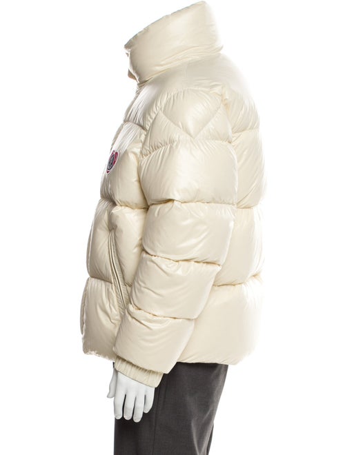 Moncler Puffer Coat
