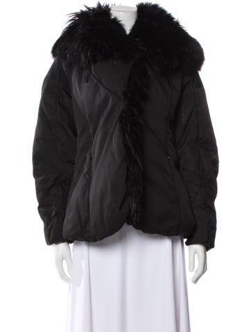Moncler Coats Down Coat S