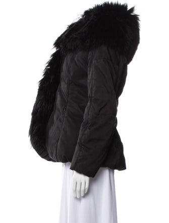 Moncler Down Coat