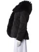 Moncler Down Coat
