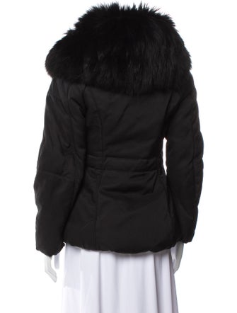 Moncler Down Coat