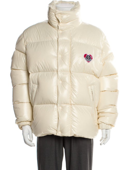 Moncler Puffer Coat